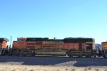 BNSF 8566